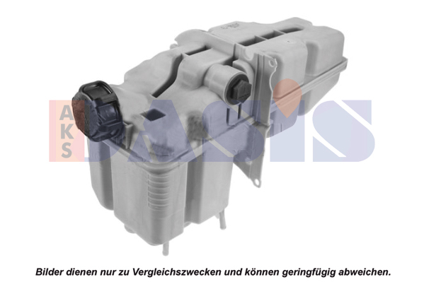 Vas de expansiune racire