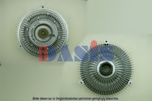Ventilator radiator