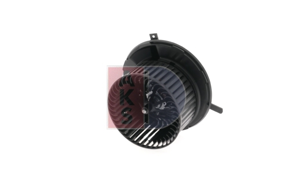 Ventilator habitaclu