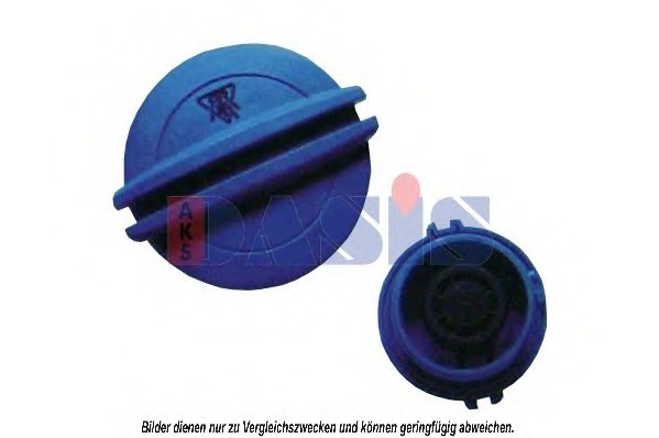 Buson vas expansiune