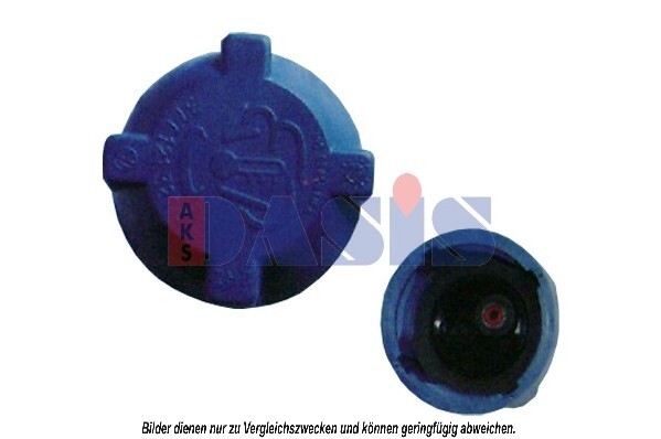 Buson vas expansiune