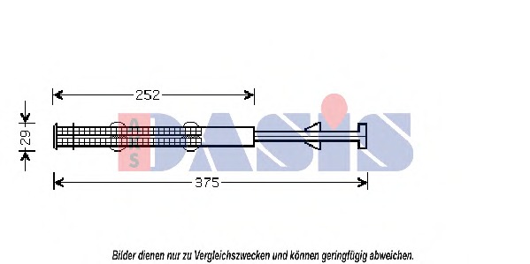 Uscator aer conditionat