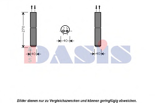Uscator aer conditionat