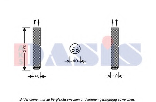 Uscator aer conditionat