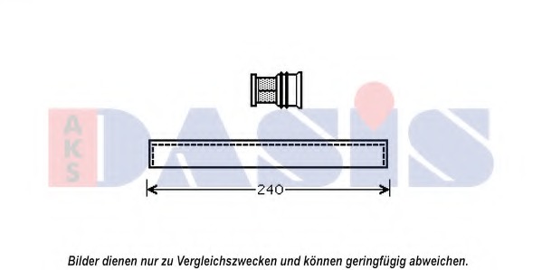 Uscator aer conditionat