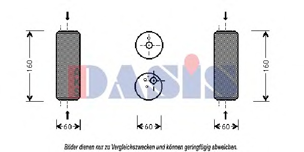 Uscator aer conditionat