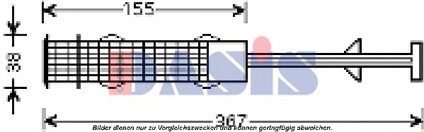 Uscator aer conditionat