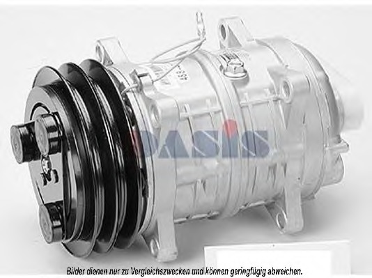 Compresor aer conditionat