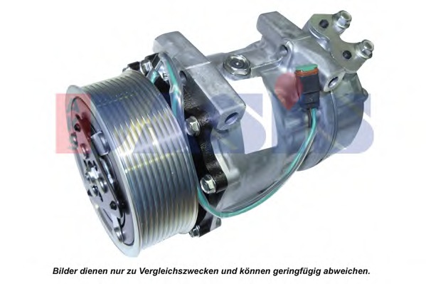 Compresor aer conditionat