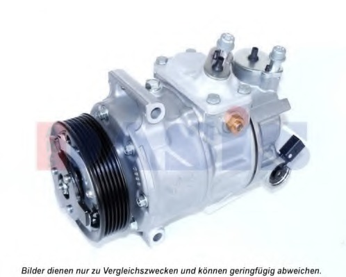 Compresor aer conditionat