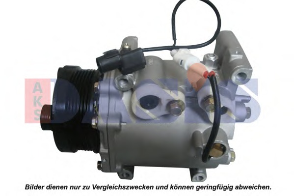 Compresor aer conditionat