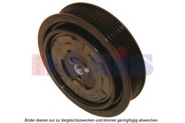 Compresor aer conditionat