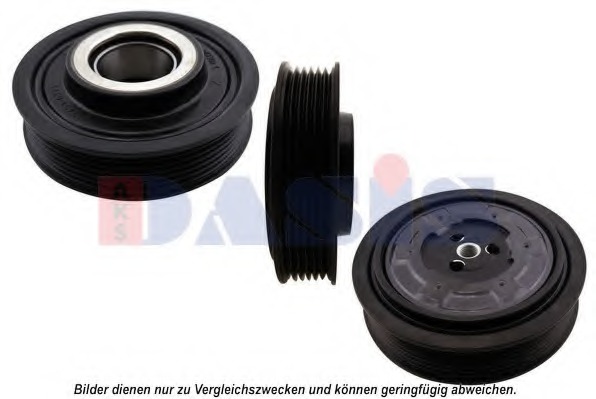 Cupla magnetica climatizare