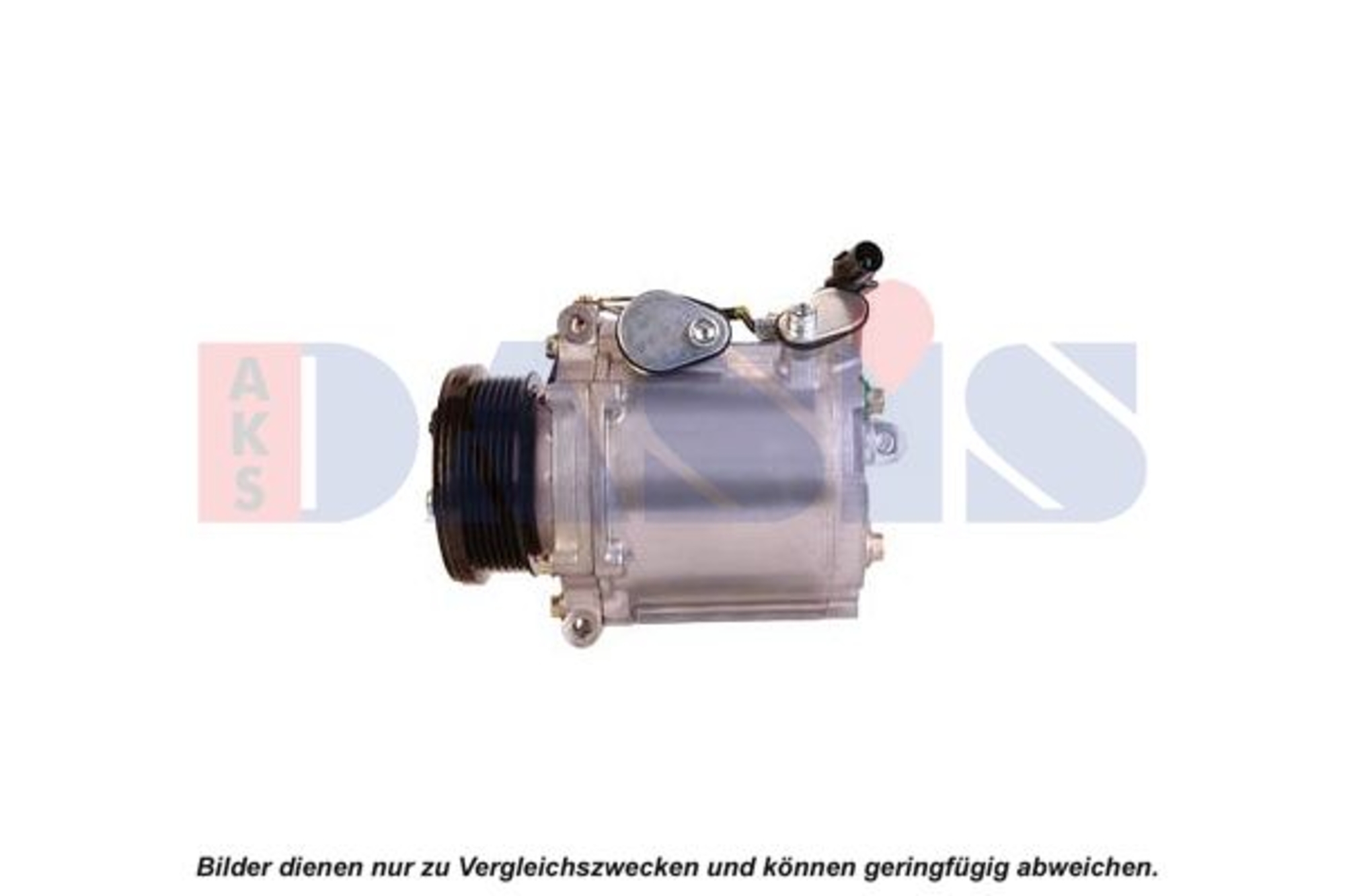 Compresor aer conditionat