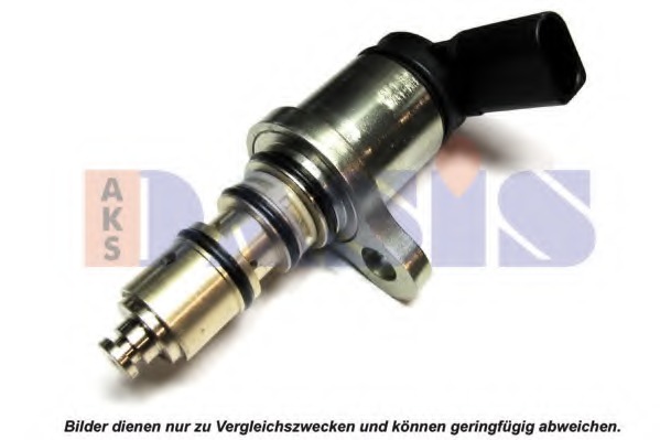 Supapa regulatoare compresor