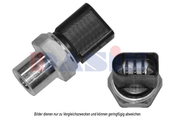 Comutator presiune aer conditionat