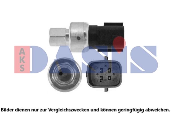 Comutator presiune aer conditionat