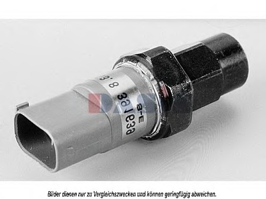 Comutator presiune aer conditionat