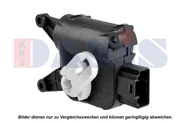 Element de reglare clapeta carburator