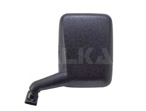 Oglinda retrovizoare