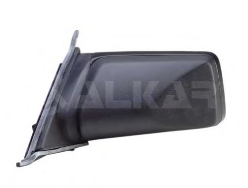 Oglinda retrovizoare