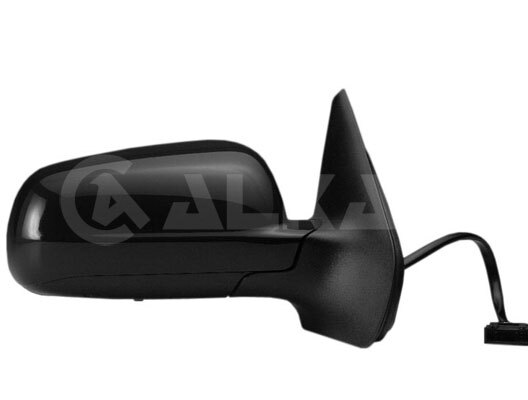 Oglinda retrovizoare