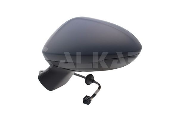 Oglinda retrovizoare