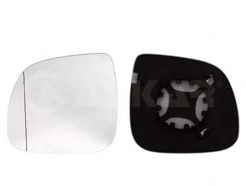 Sticla oglinda retrovizoare exterioara