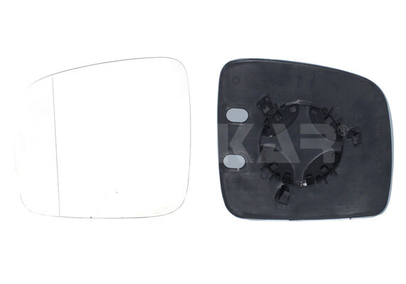 Geam oglinda stanga - asferic