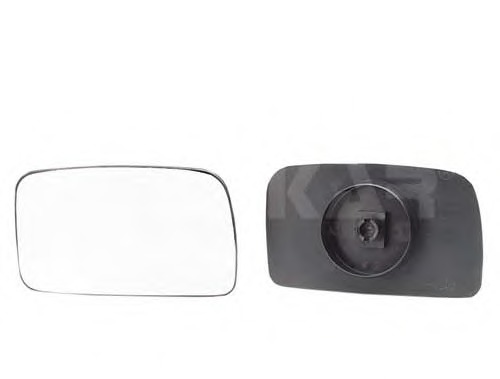 Sticla oglinda retrovizoare exterioara