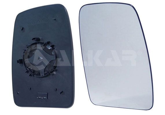 Sticla oglinda retrovizoare exterioara