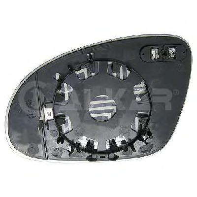 Sticla oglinda retrovizoare exterioara