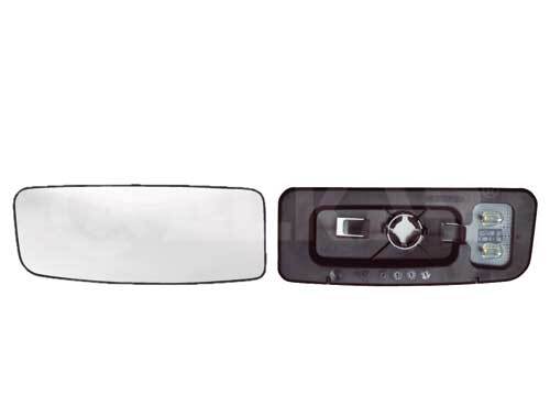 Sticla oglinda retrovizoare exterioara