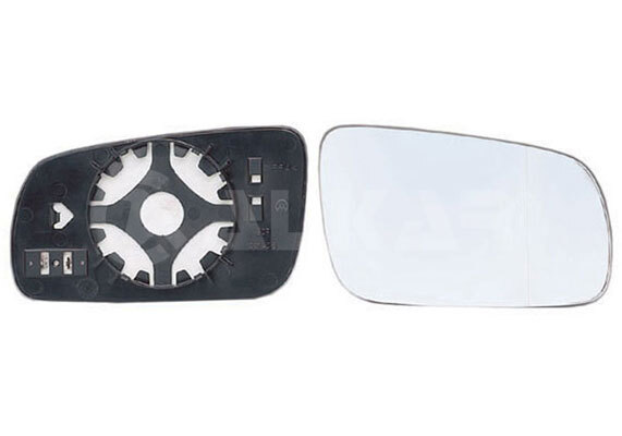 Sticla oglinda retrovizoare exterioara