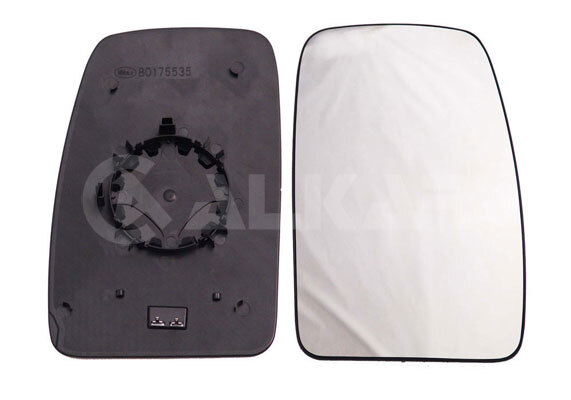 Sticla oglinda retrovizoare exterioara