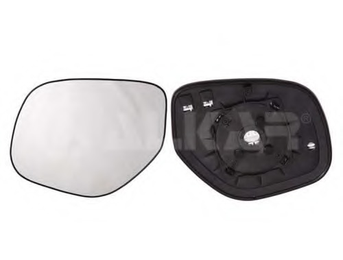 Sticla oglinda retrovizoare exterioara