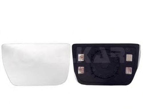 Sticla oglinda retrovizoare exterioara