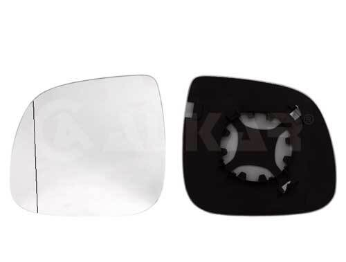 Sticla oglinda retrovizoare exterioara