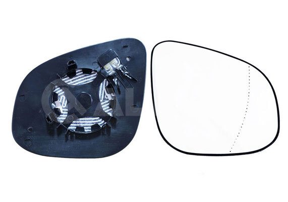 Sticla oglinda retrovizoare exterioara