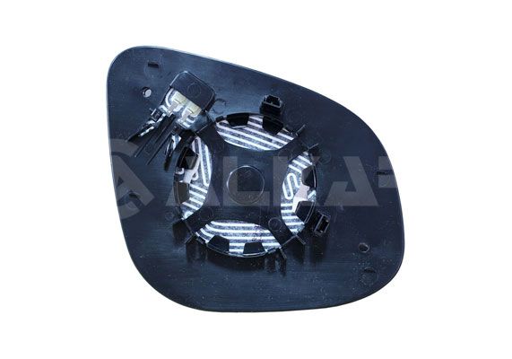 Sticla oglinda retrovizoare exterioara