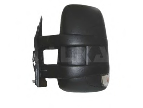 Oglinda retrovizoare