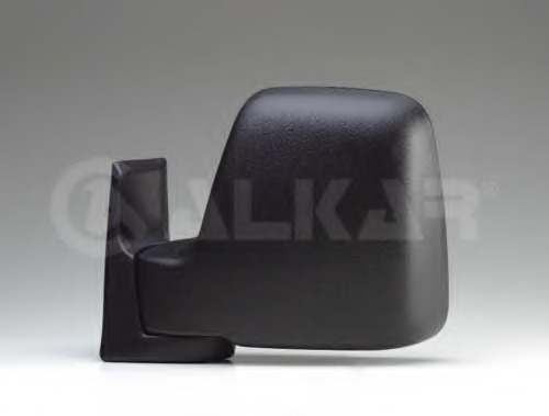 Oglinda retrovizoare