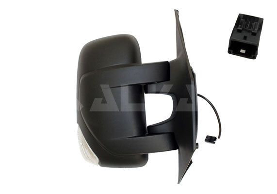 Oglinda retrovizoare