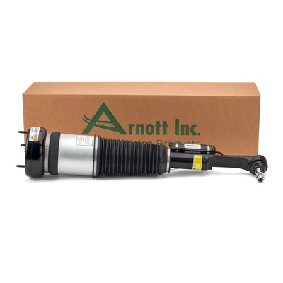 Brat arc pneumatic arnott