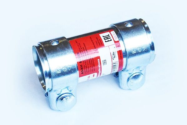 Conector teava sistem de esapament