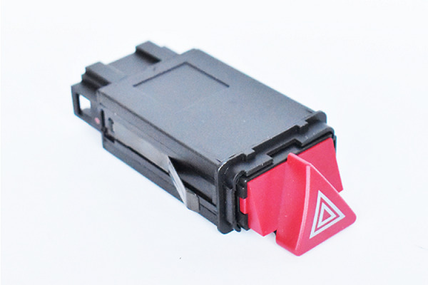 Comutator lumini de avarie