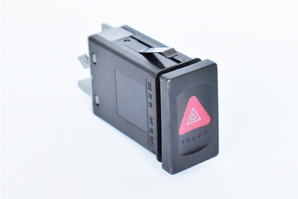 Comutator lumini de avarie