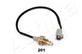 Comutator lumini frana