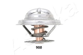 Termostat lichid racire