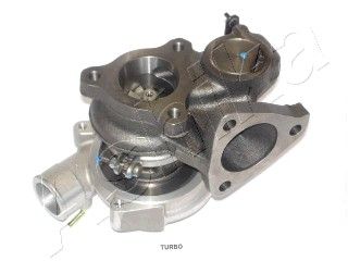 Compresor sistem de supraalimentare